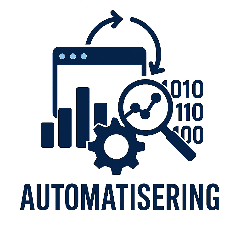 automatisering 01