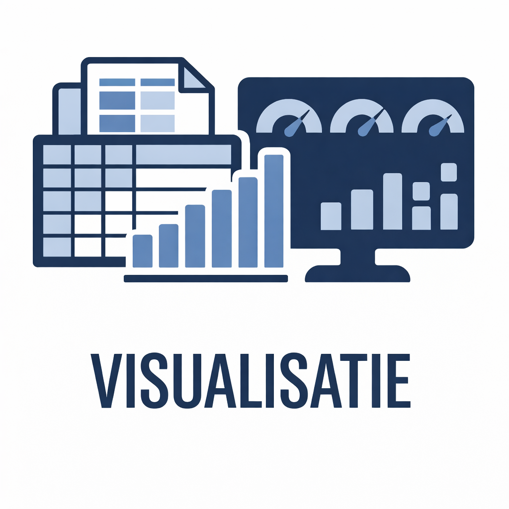 visualisatie